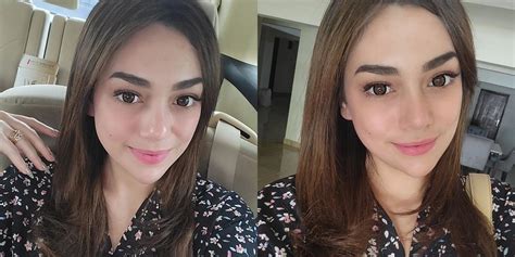 celine evangelista pasangan.